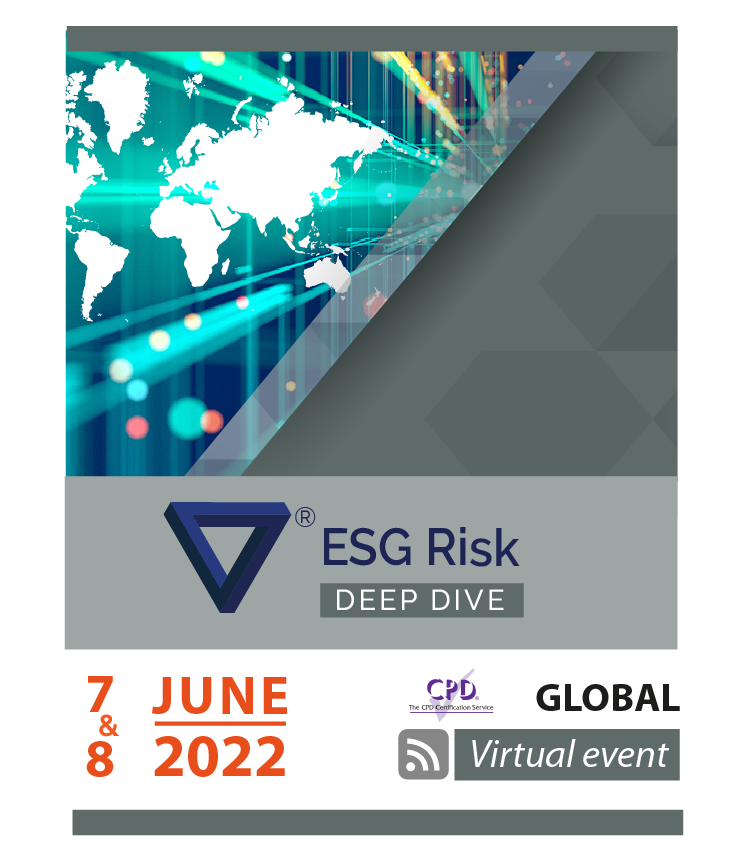 ESG Risk Deep Dive